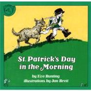 St. Patrick's Day in the Morning