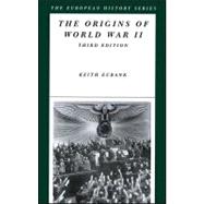 The Origins of World War II