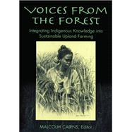 Voices from the Forest