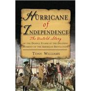 Hurricane of Independence