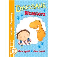 Dinosaur Disasters