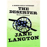 The Deserter