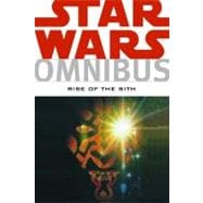 Star Wars Omnibus Rise of the Sith
