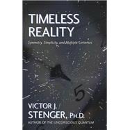 Timeless Reality,9781615922284