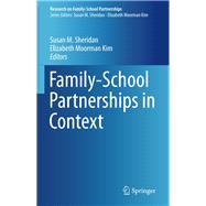 Family-School Partnerships in Context