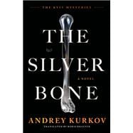 The Silver Bone