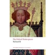 Richard II The Oxford Shakespeare