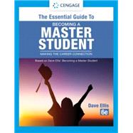 Cengage Infuse for Ellis' The Essential Guide to Becoming a Master Student, 1 term Instant Access