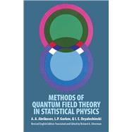 Methods of Quantum Field Theory in Statistical Physics