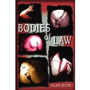 Bodies of Law,9780691012285