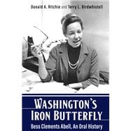 Washington's Iron Butterfly