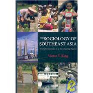 The Sociology of Southeast Asia
