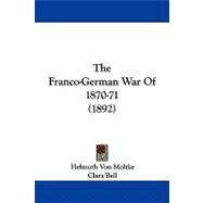 The Franco-german War of 1870-71