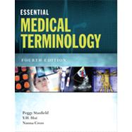 Essential Medical Terminology