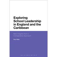 Exploring School Leadership in England and the Caribbean