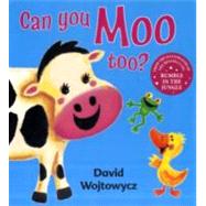 Can You Moo Too