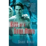 Kiss of a Dark Moon