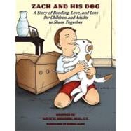 Zach and His Dog