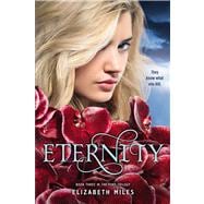 Eternity,9781442422285