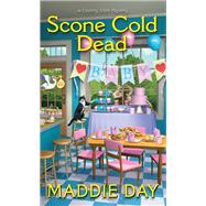 Scone Cold Dead