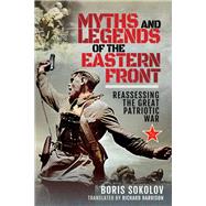 Myths and Legends of the Eastern Front