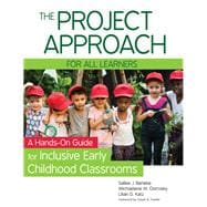 The Project Approach for All Learners