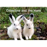 Celestine and the Hare 2017 Calendar