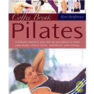 Coffee-Break Pilates