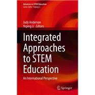 Integrated Approaches to STEM Education