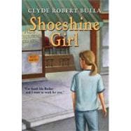 Library Book: Shoeshine Girl