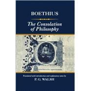 The Consolation of Philosophy