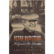 Henry Bumstead and the World of Hollywood Art Direction