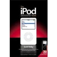 iPod Book : The Doing Cool Stuff with the iPod and the iTunes Music Store
