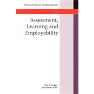 Assessment Learning and Employability