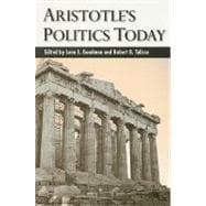 Aristotle's Politics Today