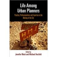 Life Among Urban Planners