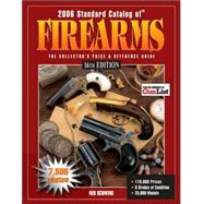 2006 Standard Catalog Of Firearms