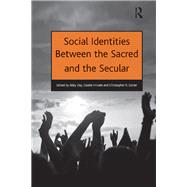 Social Identities Between the Sacred and the Secular