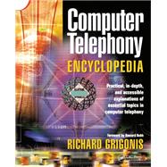 Computer Telephony Encyclopedia