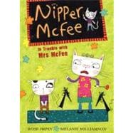 Nipper McFee 05 In Trouble with Mrs McFee