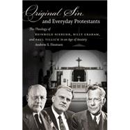 Original Sin and Everyday Protestants