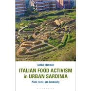 Italian Food Activism in Urban Sardinia