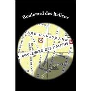 Boulevard Des Italiens