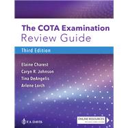 The COTA Examination Review Guide