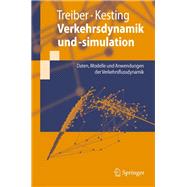 Verkehrsdynamik und -simulation