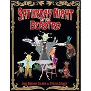 Saturday Night at the Beastro