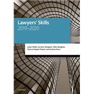 Lawyers' Skills