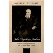 John Hughlings Jackson