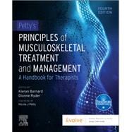 Petty's Principles of Musculoskeletal Treatment and Management, 4th Edition