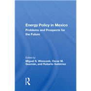 Energy Policy In Mexico